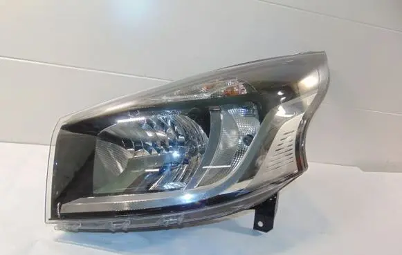 Renault Trafic III (X82) Headlight/headlamp 260607934R