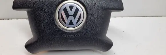 Volkswagen Multivan T5 Steering wheel airbag
