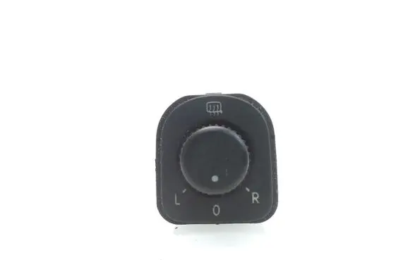 Volkswagen Golf V Wing mirror switch 1K0959565F