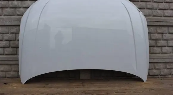 Audi A1 Engine bonnet/hood 82A823029 82A823029A