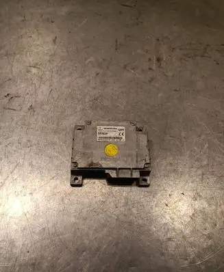 Mercedes-Benz E W211 Phone control unit/module A2118205885
