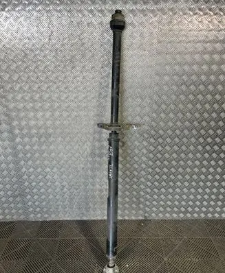 Audi A6 S6 C7 4G Drive shaft (set) 4G0521101K