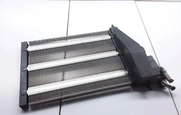 Skoda Octavia Mk2 (1Z) Electric cabin heater radiator 1K0963235E 983141K