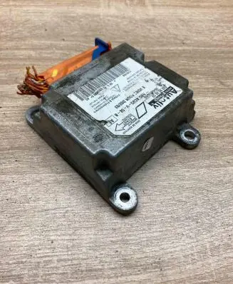Peugeot 406 Airbag control unit/module 600902800 9645850280