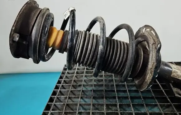 Skoda Kamiq Front coil spring 2Q0411105AF IMPRK1553837