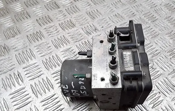 Renault Megane II ABS Pump