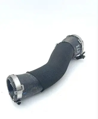 Audi Q8 Intercooler hose/pipe 4M0145980C