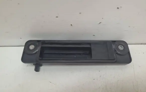 Mercedes-Benz R W251 Tailgate/trunk/boot exterior handle A1647401193