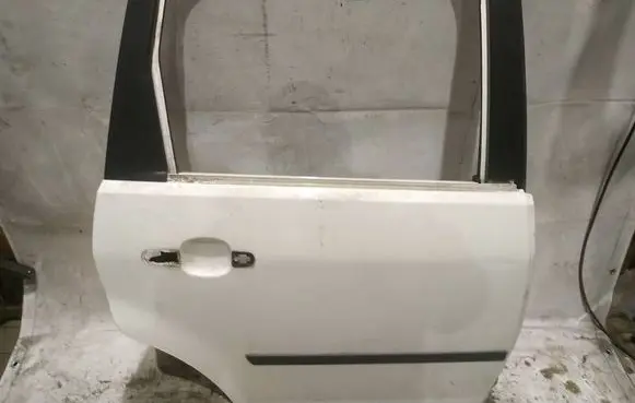 Ford Focus C-MAX Rear door BALTOS