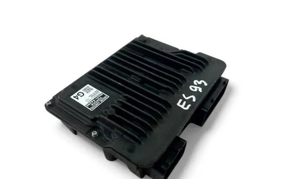 Toyota RAV 4 (XA50) Engine control unit/module ECU 896614AG40