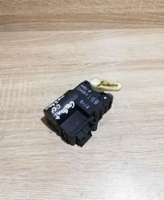 Mitsubishi Galant Air flap motor/actuator CAA501A169