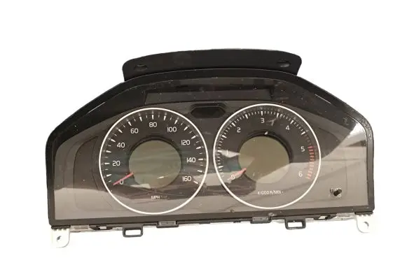 Volvo XC60 Speedometer (instrument cluster) 31327583AA 36000914 69399840U