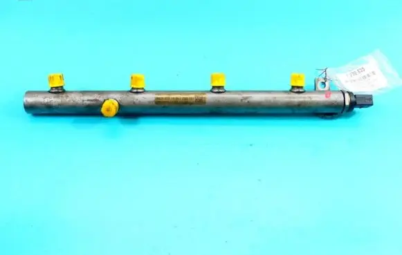 Mercedes-Benz GL X164 Fuel main line pipe A6290701495 IMPRK1230833