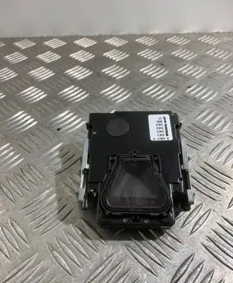Audi Q7 4M Windshield/windscreen camera 4M0907217C