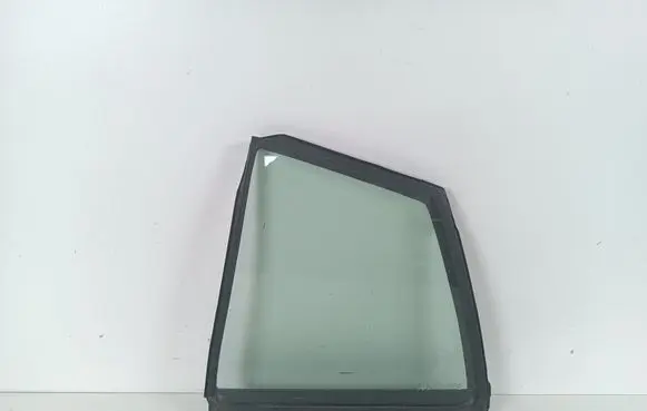 Toyota Prius Prime Rear vent window glass 68124-47030