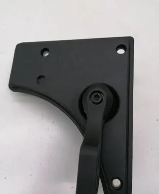 Citroen Jumper Sliding door interior handle 242609