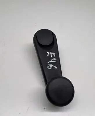 BMW 3 E46 Rear door window winding handle 8122503