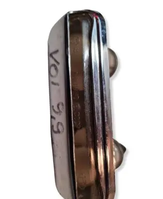 VAZ 2101 Number plate light FP141