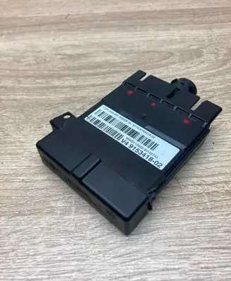 BMW 5 F10 F11 Current control relay 9153418