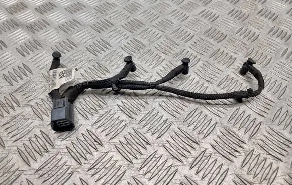 Ford Transit - Tourneo Connect Glow plug wires GK2T6M091
