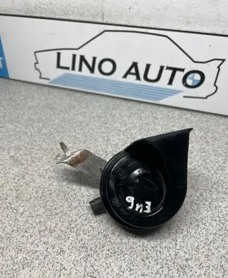BMW 3 E46 Horn signal 703881157