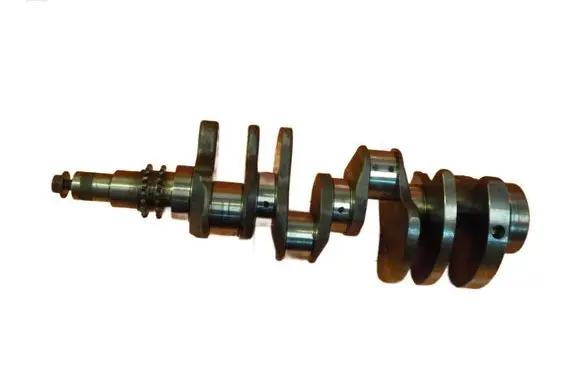 Land Rover Range Rover L322 Crankshaft 022145138 368DT