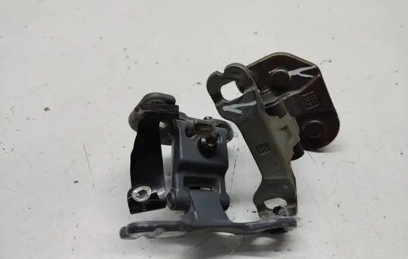 Tailgate/trunk/boot hinge