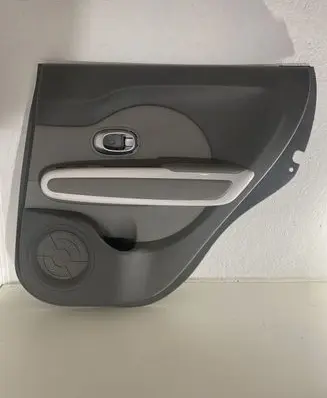 KIA Soul Rear door card panel trim