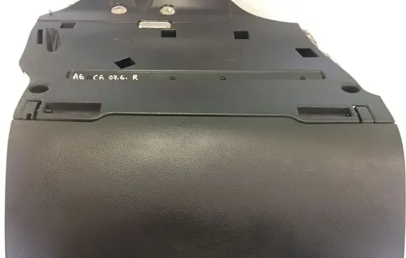 Audi A6 S6 C6 4F Glove box 4F2857035CB