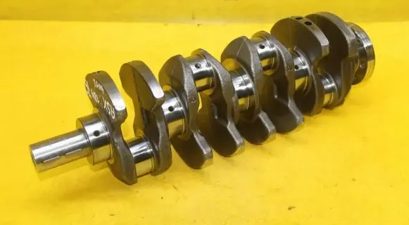 Mitsubishi ASX Crankshaft 4N13