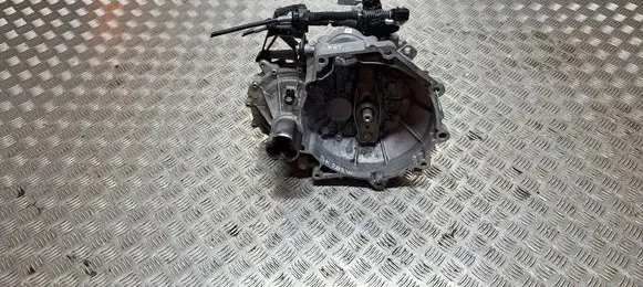 Volkswagen Up Manual 5 speed gearbox S26383210 RNY