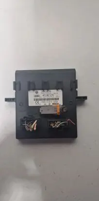 Audi A6 S6 C6 4F Comfort/convenience module 4F0907279 F005V00619 4F0910279K