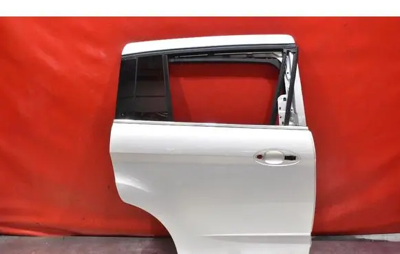 Ford Grand C-MAX Side sliding door