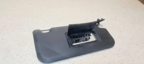 Ford Focus Sun visor