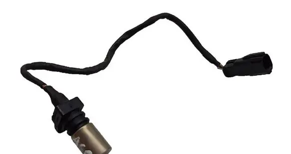 Toyota Avensis T250 Crankshaft position sensor 1275599
