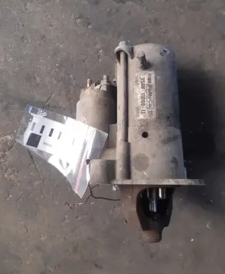 Ford Fiesta Starter motor 2S6U11000EE