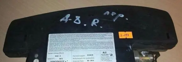 Audi A8 S8 D2 4D Seat airbag 4D0880242T