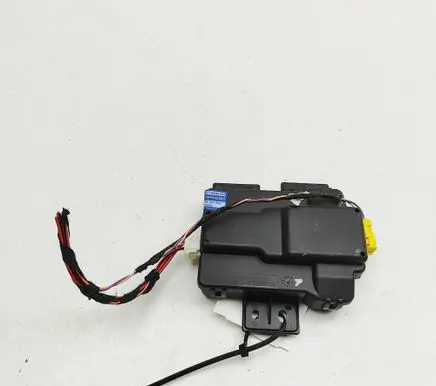 Mercedes-Benz GLE W167 Battery relay fuse A0005404716