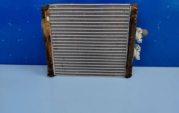 Audi A2 Heater blower radiator 8Z0819031 56124