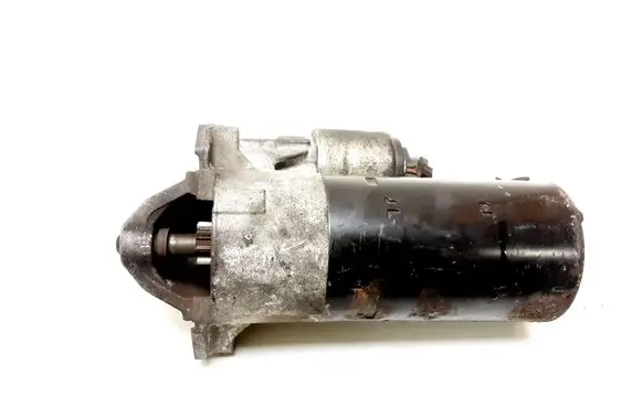 Volvo V50 Starter motor 0001109311