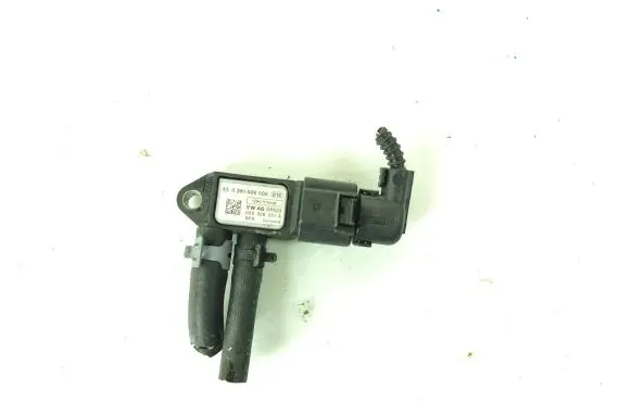 Porsche Cayenne (92A) Air pressure sensor 0281006006 10427T 059906051