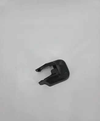Subaru Legacy Front passenger seat rail trim 64115AG020
