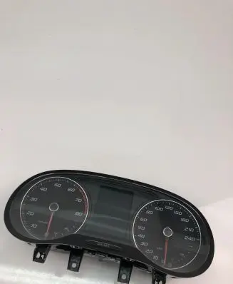 Seat Ibiza IV (6J,6P) Speedometer (instrument cluster) 6P0920740B