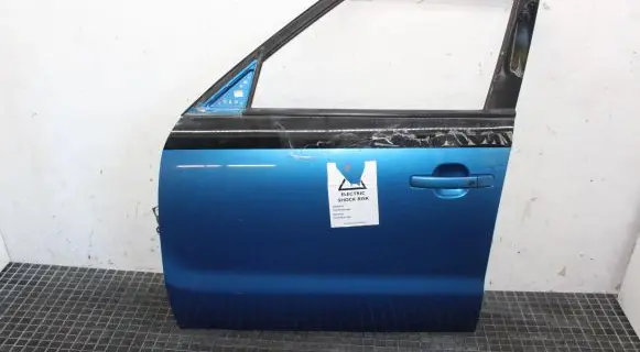 KIA Soul Front door