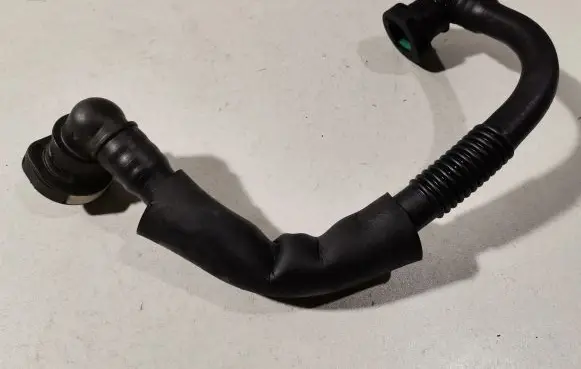 Hyundai Ioniq 5 Engine coolant pipe/hose BG113