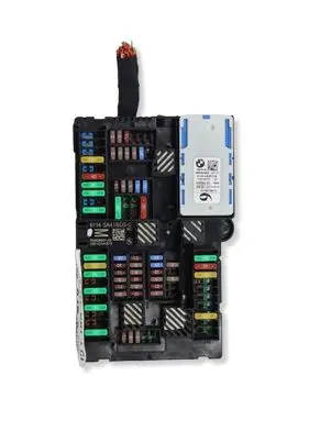 BMW X7 G07 Fuse module 5A3EC08