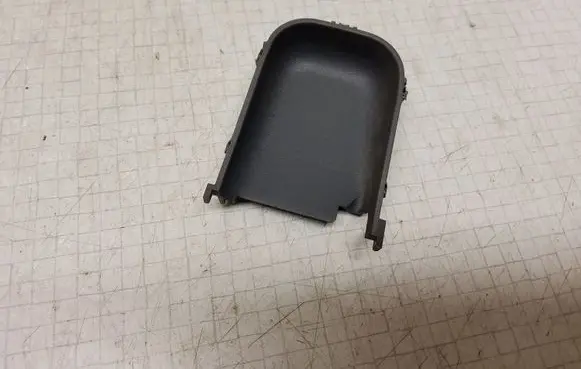 Nissan Almera N16 Other rear door trim element 