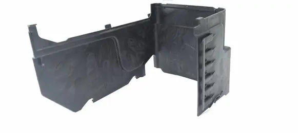 Mercedes-Benz B W246 W242 Battery tray heat shield A2465410205