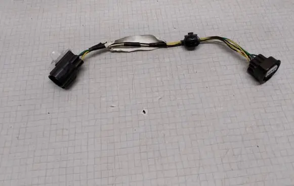 Toyota Corolla E120 E130 Acceleration sensor 8222302030A