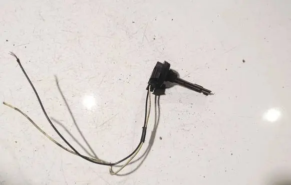 Citroen C5 Interior temperature sensor